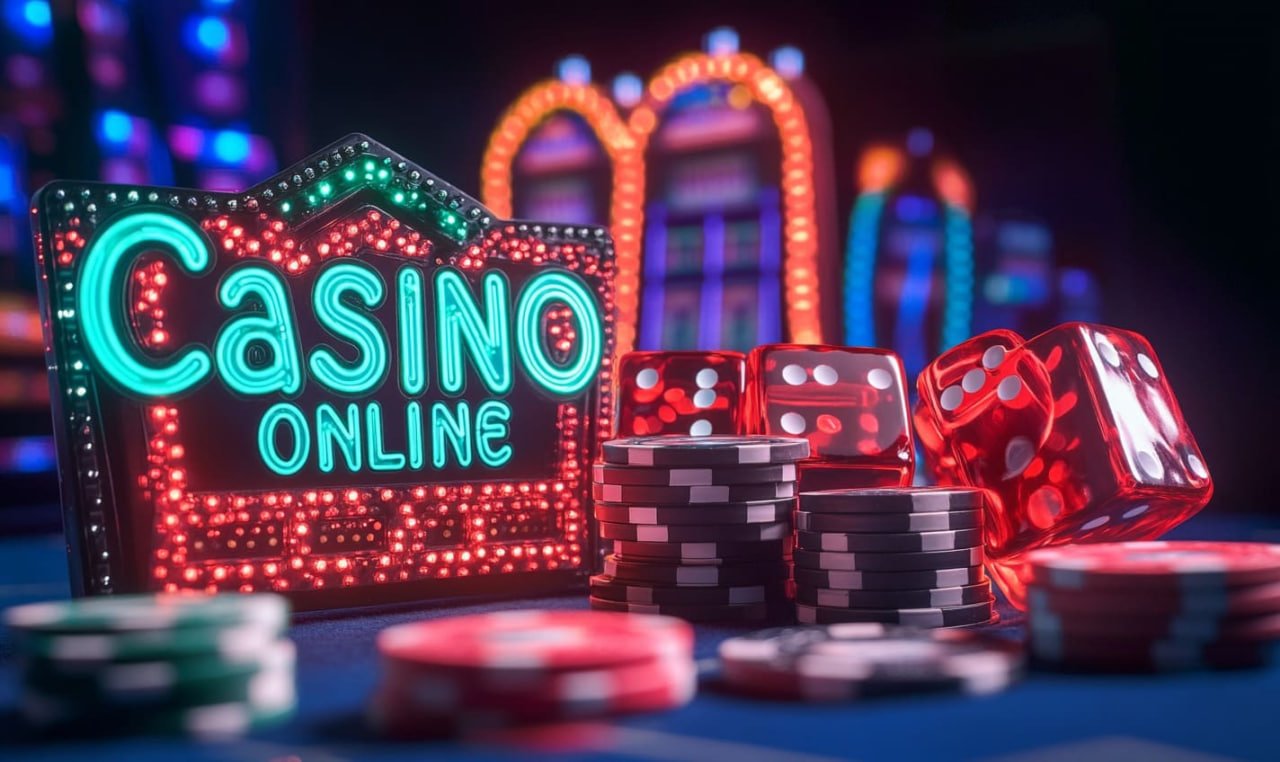 ak999 စလော့ဂိမ်းများ — Jackpot နှင့် Bonus Round