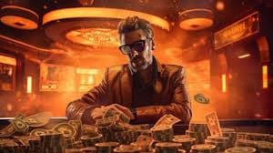 ak999 Video Slots — Bonus Round နှင့် Free Spins
