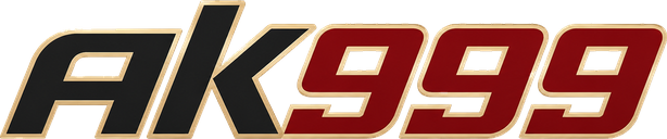 ak999 Logo